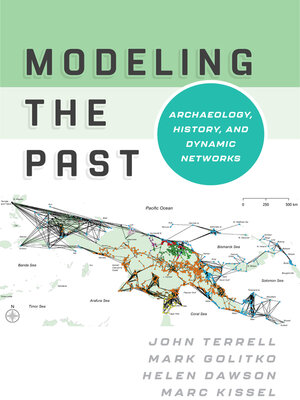 cover image of Modeling the Past